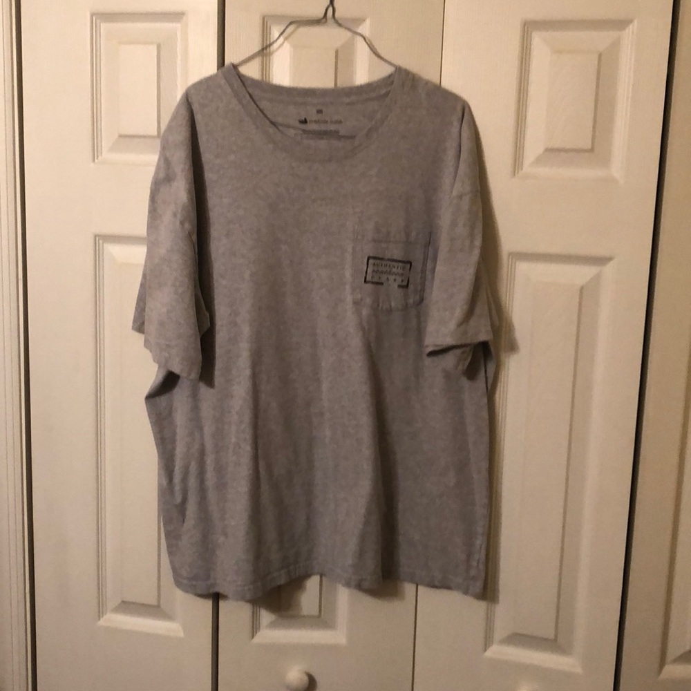 2xl men’s southern marsh t shirt